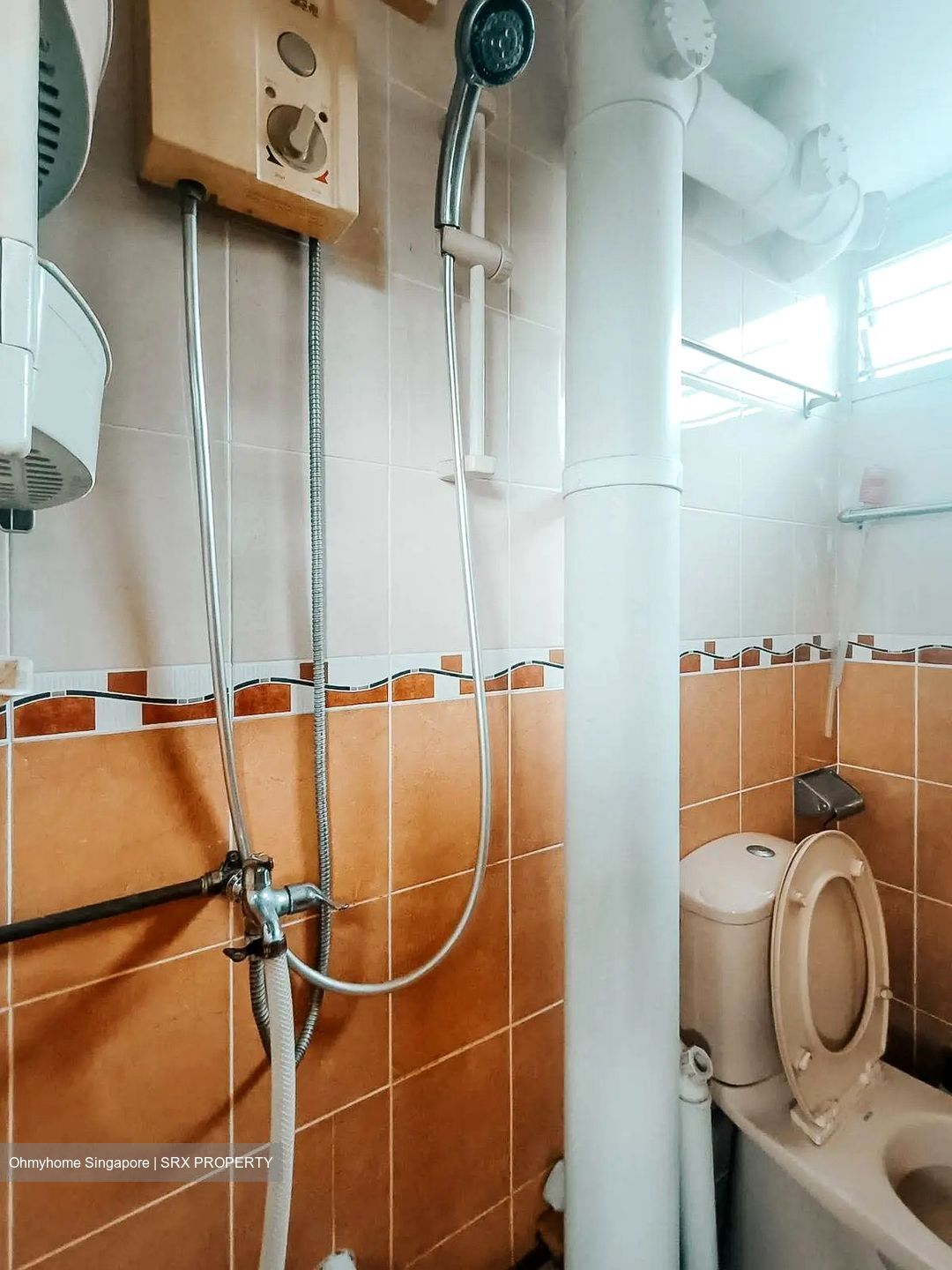Blk 105 Pearl Garden (Bedok), HDB 3 Rooms #554929671